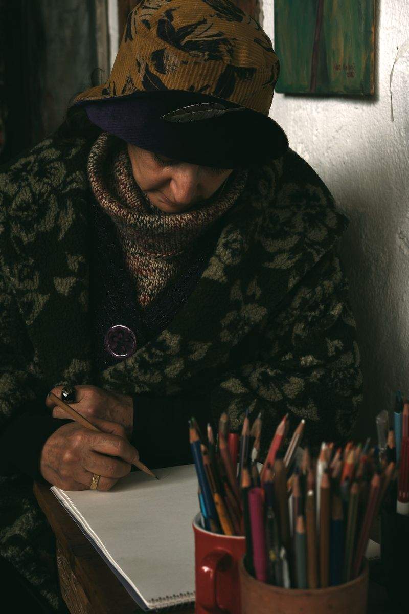 Atelier Linienwerk Wien 11