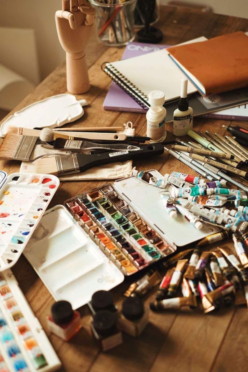 Atelier Linienwerk Wien 15