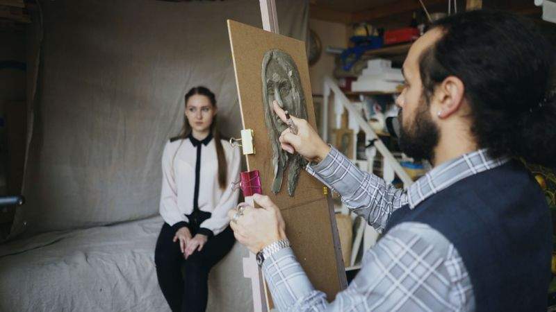 Atelier Linienwerk Wien 3
